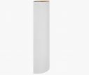 Ellipsen­aufsteller 60 x 190 cm ✦ Window2Print
