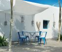 Toldo vela rectangular 300 x 450 cm - hidrófugo - blanco I Window2Print