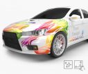 Vinilo coche | Window2Print