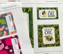 Etiketten online kaufen I Window2Print