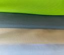 Toldo Banda Premium - impermeable - verde - combinación de colores de las velas de sol - Imprimerie
