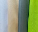 Toldo Banda Premium - impermeable - verde - combinación de colores de las velas de sol- Window2Print
