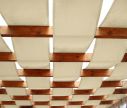 Toldo Banda Premium - beige - Window2Print