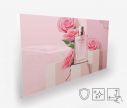 Forex PVC 10 mm + laminado brillo - Window2Print