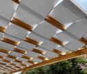 Toldo Banda Premium - gris - W2P