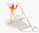 Tumbonas publicitarias Premium | Window2Print