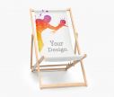 Tumbona de playa - Tumbonas Premium | Window2Print