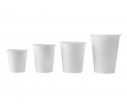Vaso de cartón 150 ml