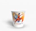 Vaso de cartón 150 ml - Fan Zone - Window2Print