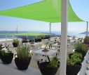 Toldo Vela Rectangular - impermeable - verde - W2P