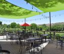 Toldo Vela - impermeable - verde - Window2Print