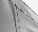 Toldo Banda - gris - Window2Print