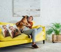 Bandera Satin - Fundas de almohada - Window2Print