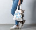Bolsas personalizadas 37 x 42 cm | Window2Print