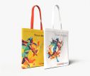 Bolsas personalizadas - ideales para fines promocionales | Window2Print