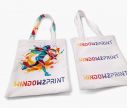 Bolsas personalizadas - Accesorios publicitarios | Window2Print