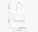 Bolsa de tela personalizada | Window2Print