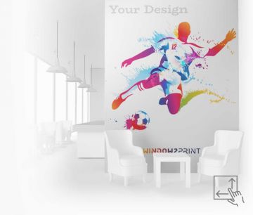 Lona Airtex - Window2Print