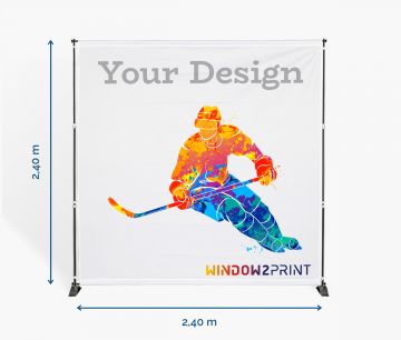Extensible Display - Window2Print