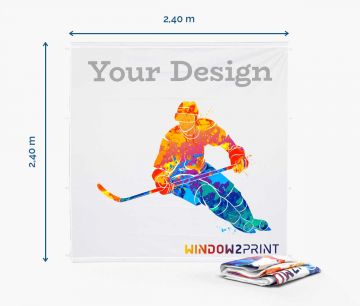 Extensible Display - sólo para imprimir - Window2Print