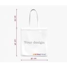 Bolsa de tela personalizada | Window2Print