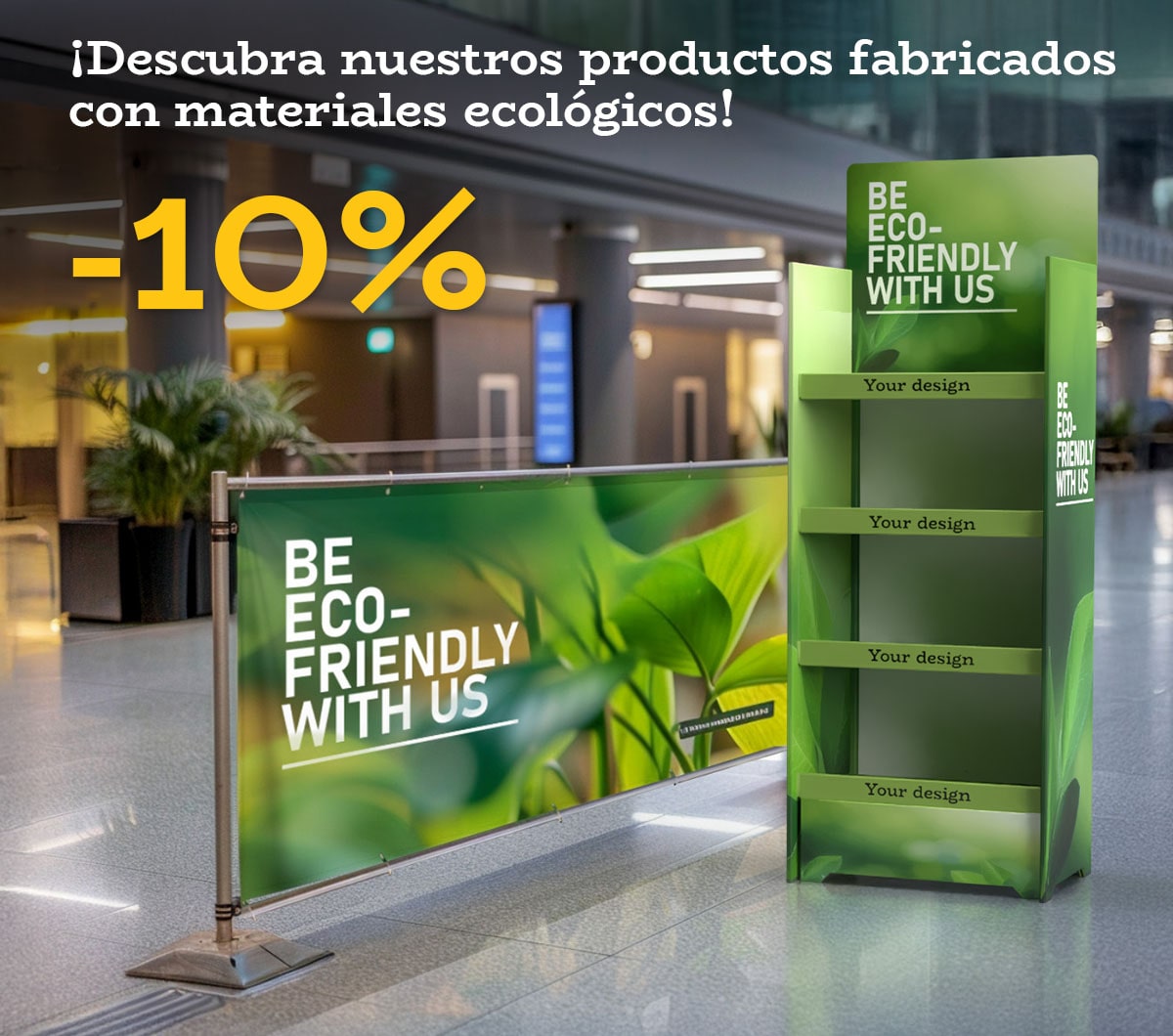 Materiales Eco